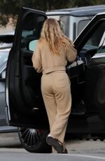 SOFIA RICHIE Out and About in Malibu 08/09/2020