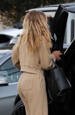 SOFIA RICHIE Out and About in Malibu 08/09/2020