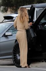 SOFIA RICHIE Out and About in Malibu 08/09/2020