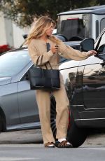 SOFIA RICHIE Out and About in Malibu 08/09/2020