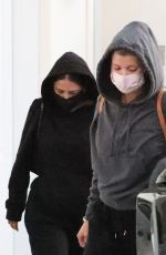 SOFIA RICHIE Picks Up Food at Nobu in Malibu 08/01/2020