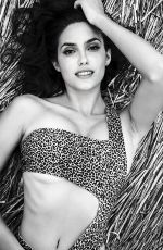 TAO WICKRATH for Maxim Magazine, Mexico August 2020