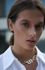 TAYA BROOKS for Aperture Collective Summer 2020, Volume 2