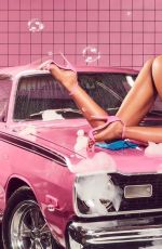 TINASHE in Gay Times Magazine, Autumn 2020