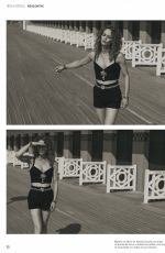 VANESSA PARADIS in Marie Claire Magazine, France September 2020