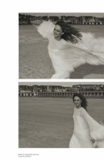 VANESSA PARADIS in Marie Claire Magazine, France September 2020