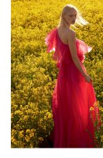 VILMA SJOBERG in Vogue Magazine, Russia August 2020