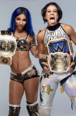 WWE Divas Personal Photos, August 2020