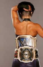 WWE Divas Personal Photos, August 2020