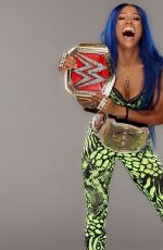 WWE Divas Personal Photos, August 2020