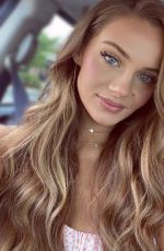 WWE Divas Personal Photos, August 2020