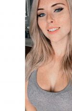 WWE Divas Personal Photos, August 2020