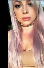 WWE Divas Personal Photos, August 2020