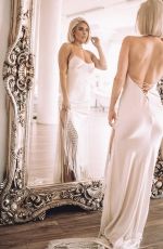 WWE Divas Personal Photos, August 2020