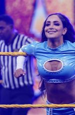WWE Divas Personal Photos, August 2020