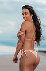 WWE Divas Personal Photos, August 2020