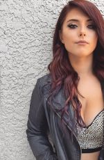 WWE Divas Personal Photos, August 2020