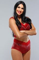 WWE Divas Personal Photos, August 2020