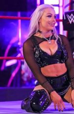 WWE Divas Personal Photos, August 2020