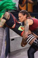 WWE - NXT Digitals 07/29/2020