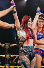WWE - NXT Digitals 07/29/2020