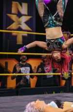 WWE - NXT Digitals 07/29/2020