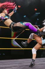 WWE - NXT Digitals 07/29/2020
