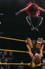 WWE - NXT Digitals 07/29/2020