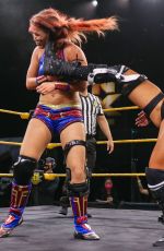 WWE - NXT Digitals 07/29/2020