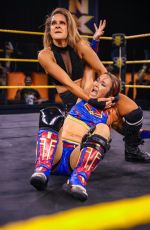 WWE - NXT Digitals 07/29/2020