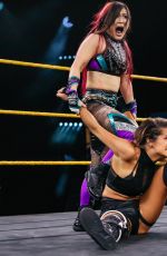 WWE - NXT Digitals 07/29/2020