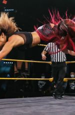 WWE - NXT Digitals 07/29/2020