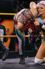 WWE - NXT Digitals 07/29/2020