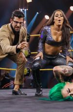 WWE - NXT Digitals 07/29/2020