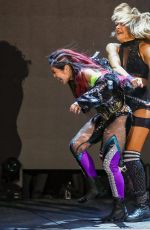 WWE - NXT Digitals 07/29/2020