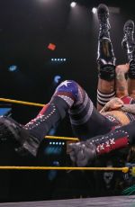 WWE - NXT Digitals 07/29/2020