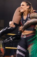 WWE - NXT Digitals 07/29/2020
