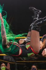 WWE - NXT Digitals 07/29/2020