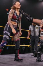 WWE - NXT Digitals 07/29/2020