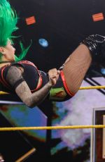 WWE - NXT Digitals 07/29/2020