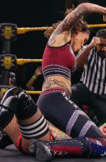 WWE - NXT Digitals 07/29/2020