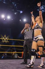 WWE - NXT Digitals 08/05/2020