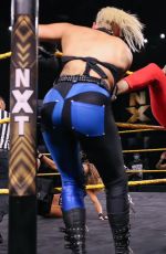WWE - NXT Digitals 08/05/2020