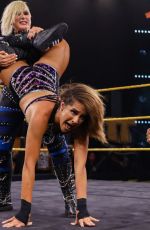 WWE - NXT Digitals 08/05/2020