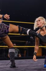 WWE - NXT Digitals 08/05/2020