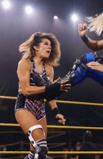 WWE - NXT Digitals 08/05/2020