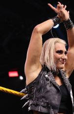 WWE - NXT Digitals 08/05/2020