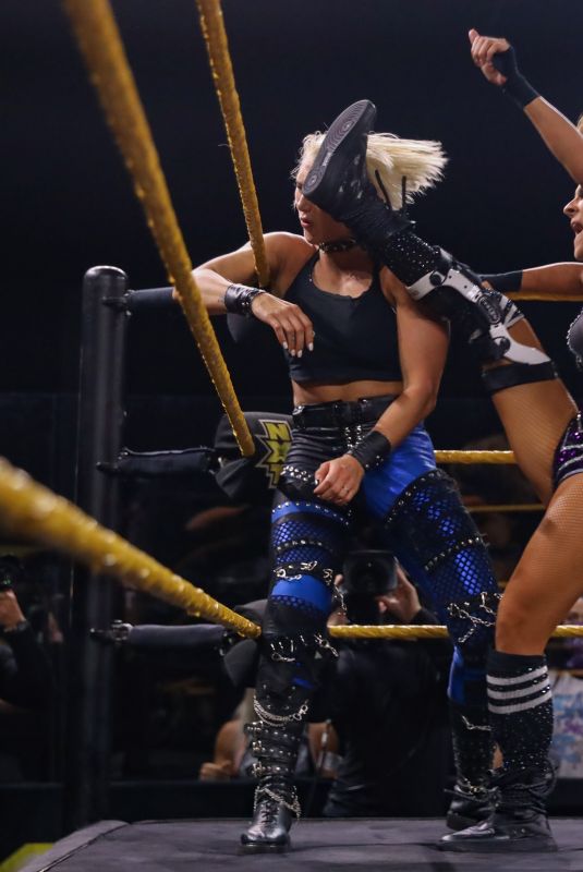 WWE - NXT Digitals 08/05/2020