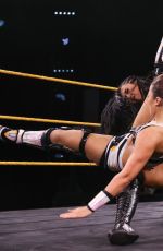 WWE - NXT Digitals 08/05/2020