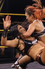 WWE - NXT Digitals 08/05/2020